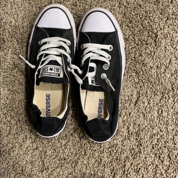 Converse Shoes - Converse Shoes